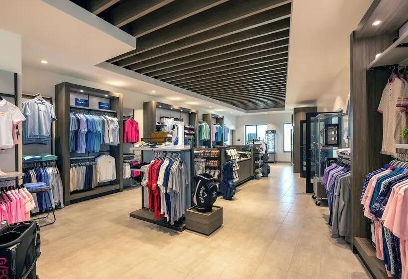 ホテル Sunseeker Resort Florida Gulf Coast, Curio Collection Hilton