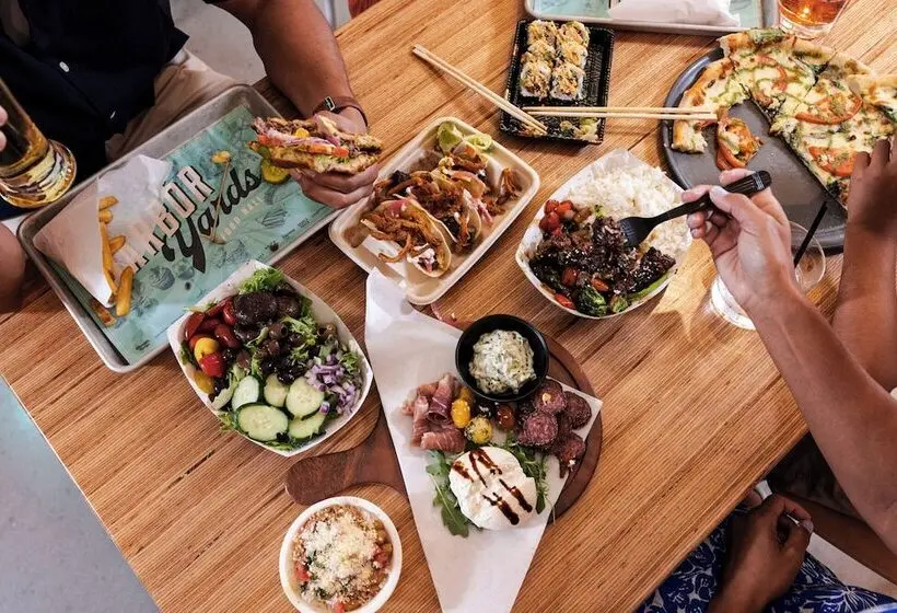 ホテル Sunseeker Resort Florida Gulf Coast, Curio Collection Hilton