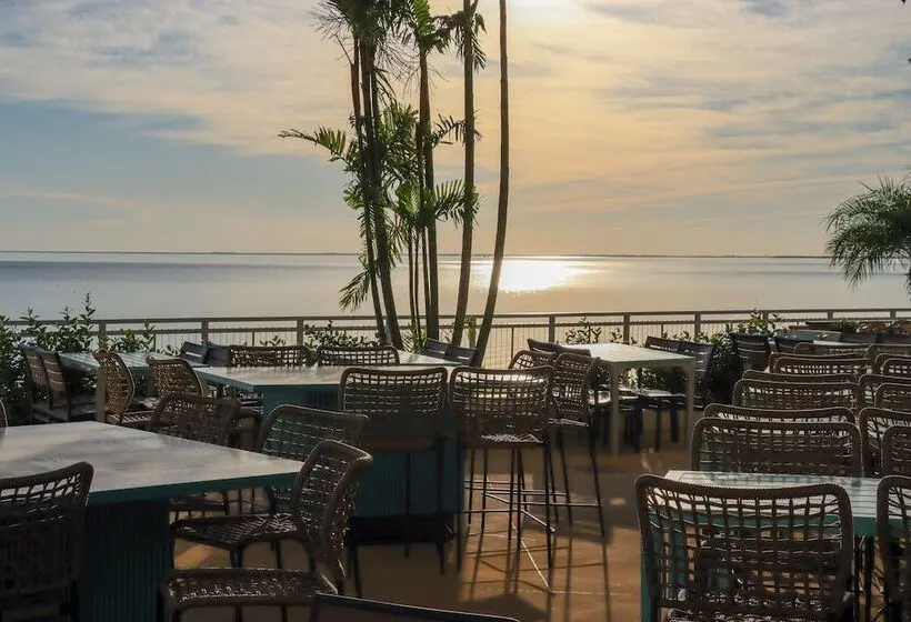 ホテル Sunseeker Resort Florida Gulf Coast, Curio Collection Hilton