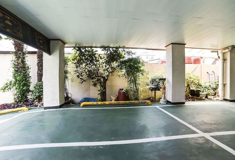 酒店 Yeosu World Park