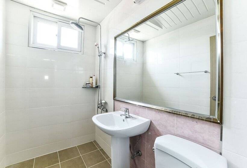 Отель Yeosu World Park