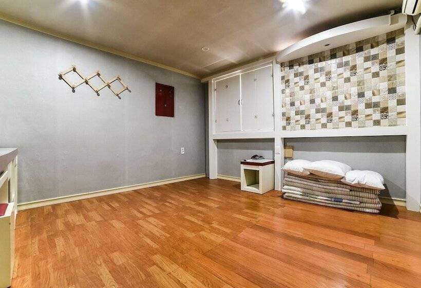 酒店 Yeosu World Park