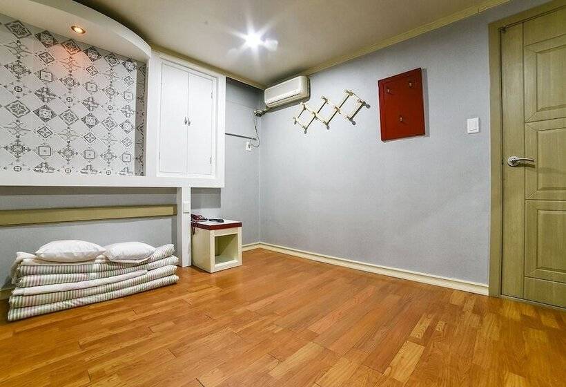 Отель Yeosu World Park