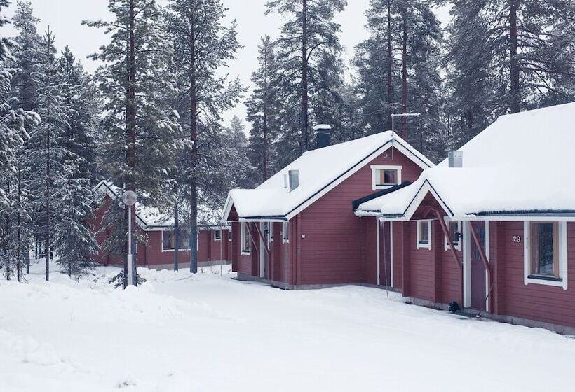 Jeris Hotel & Cabins