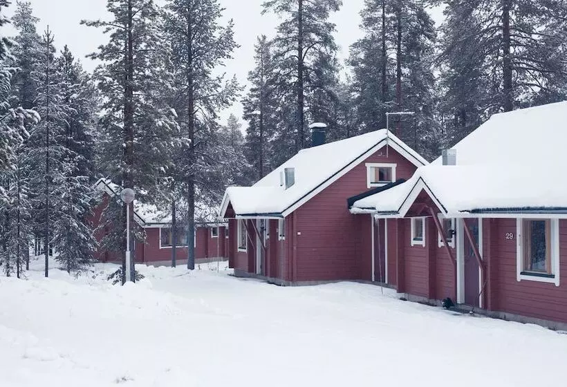 Jeris Hotel & Cabins