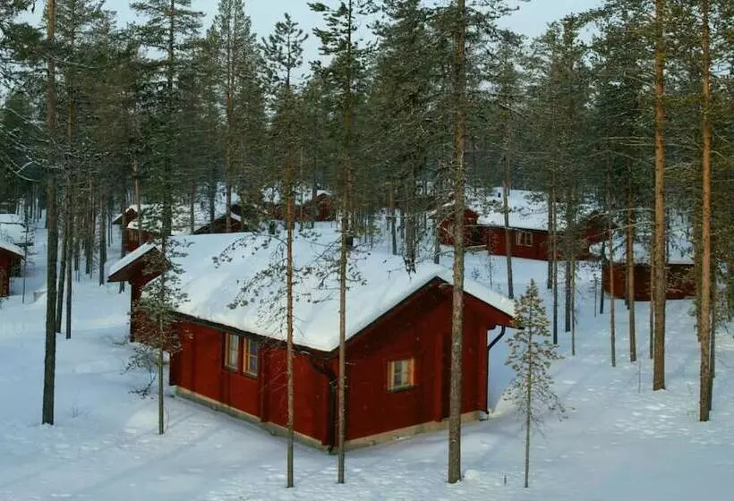 Jeris Hotel & Cabins