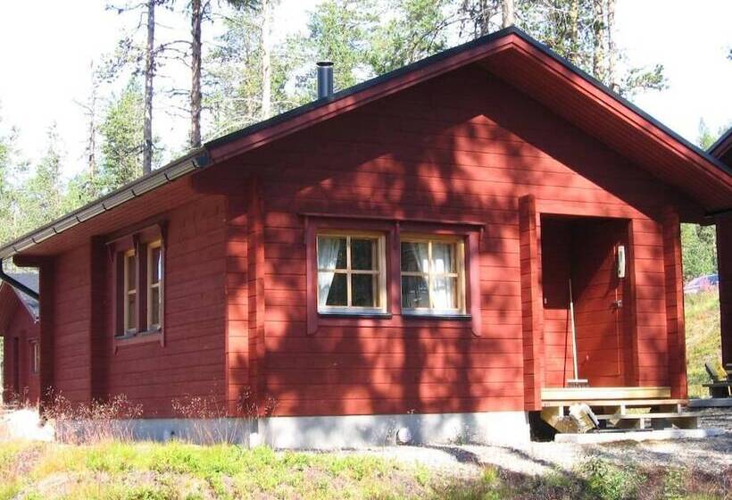 Jeris Hotel & Cabins