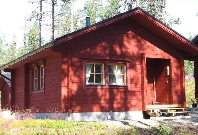 Jeris Hotel & Cabins