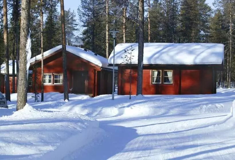 Jeris Hotel & Cabins