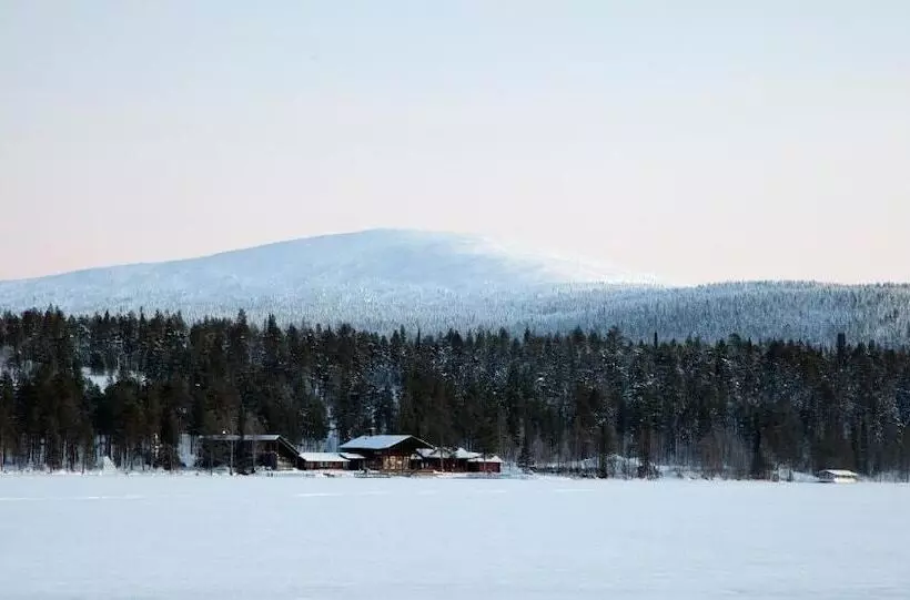 Jeris Hotel & Cabins