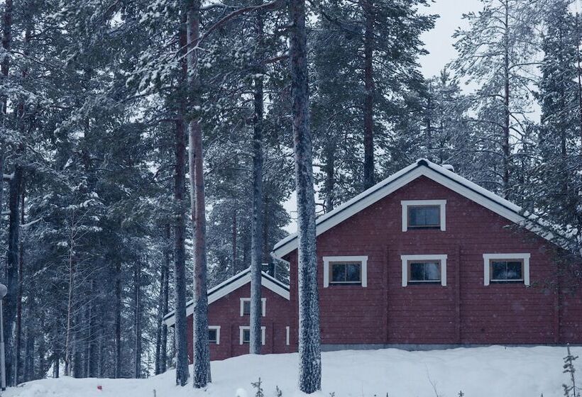 Jeris Hotel & Cabins