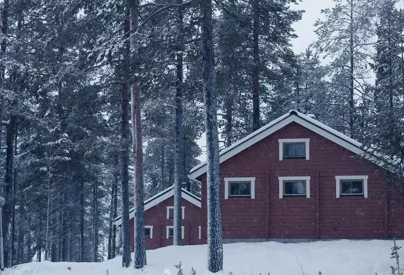 Jeris Hotel & Cabins