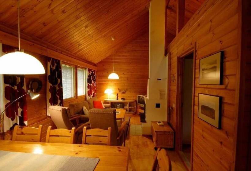 Jeris Hotel & Cabins