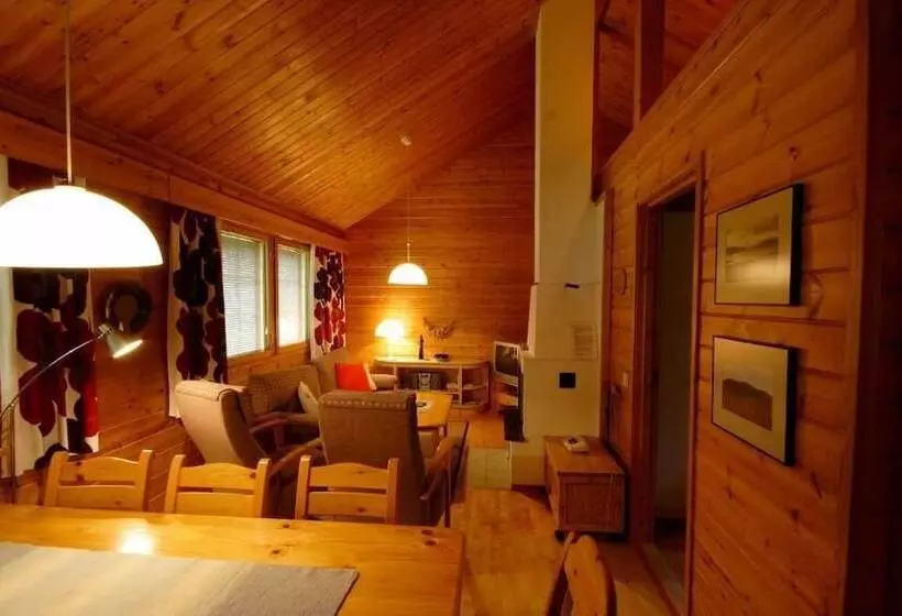 Jeris Hotel & Cabins