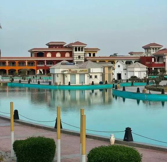 Porto Sharm Hosts & Apartments