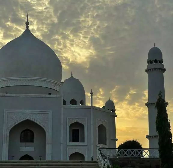 Porto Sharm Hosts & Apartments