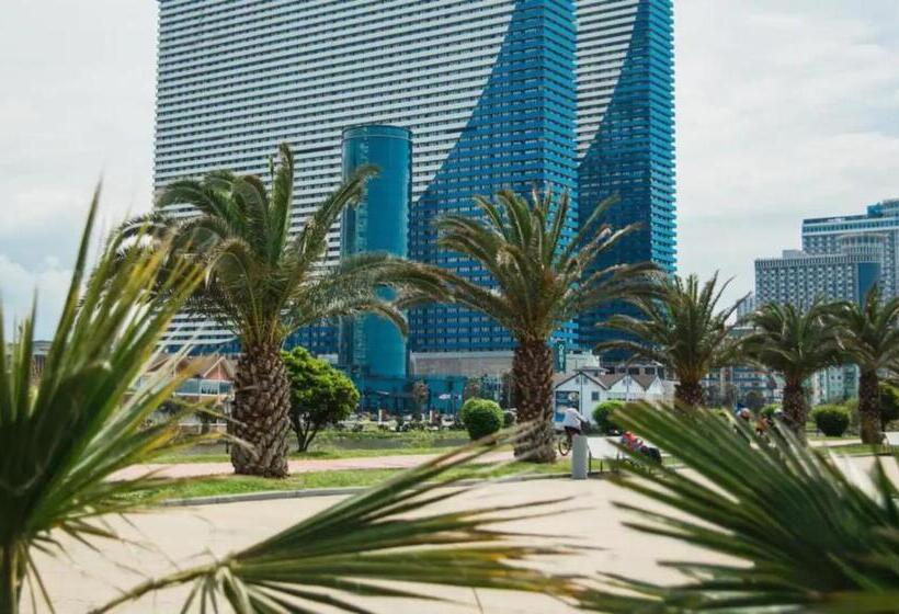 Apartments Orbi City Sea View