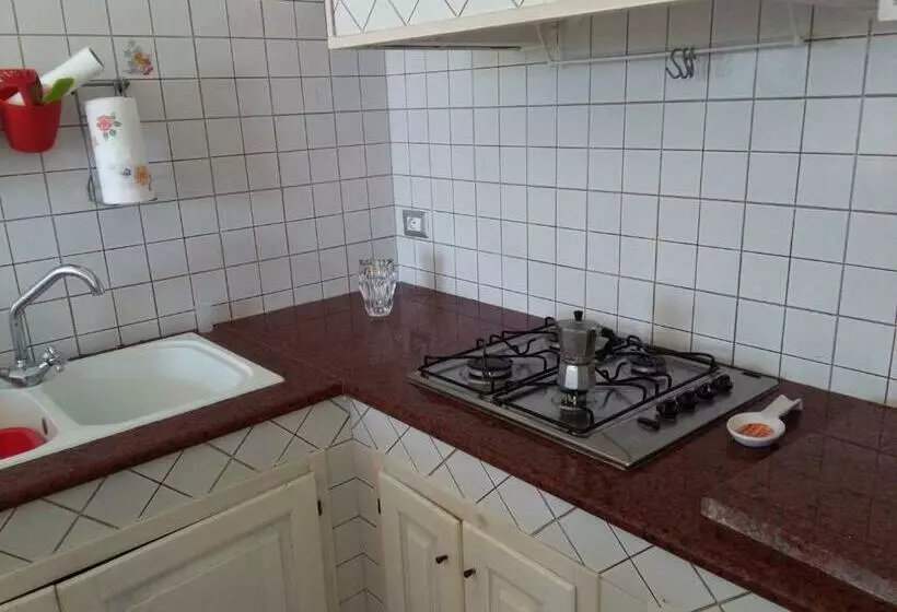 تختخواب و صبحانه Casa San Marco