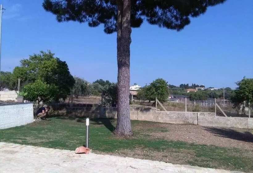 تختخواب و صبحانه Casa San Marco