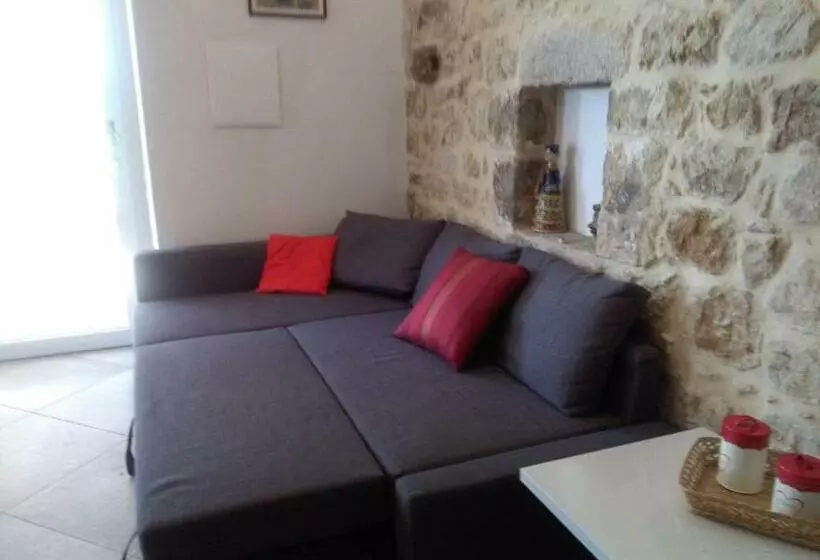 تختخواب و صبحانه Casa San Marco