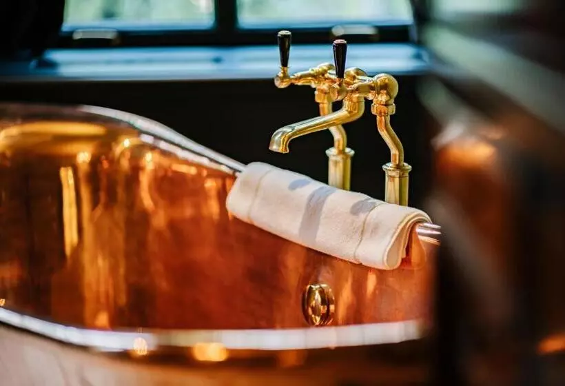 Boutique Hotel The Noblemen