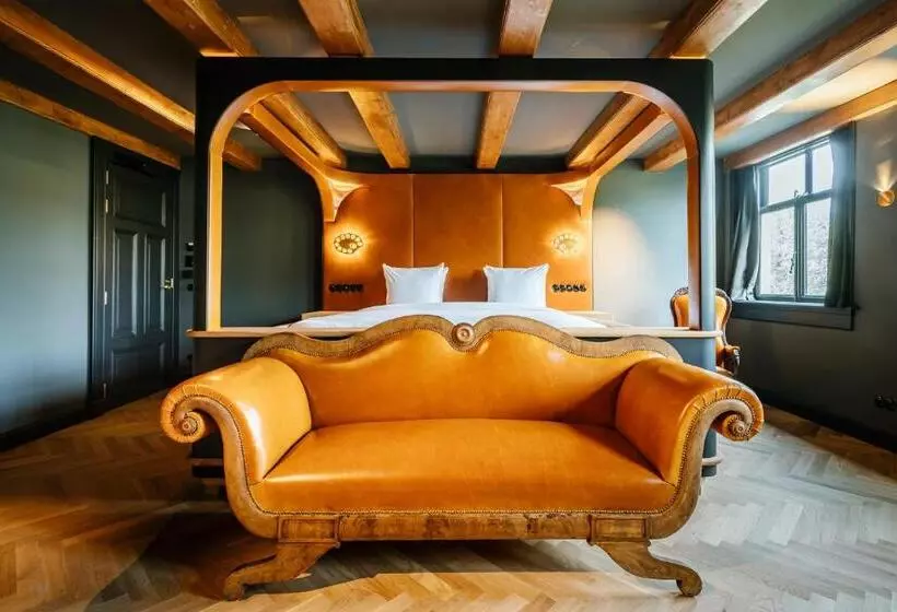 Boutique Hotel The Noblemen