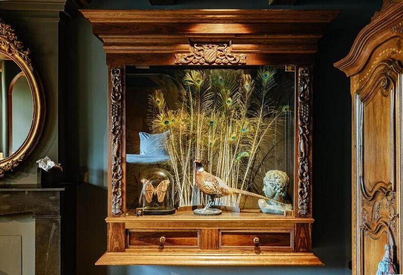 Boutique Hotel The Noblemen