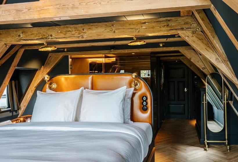 Boutique Hotel The Noblemen