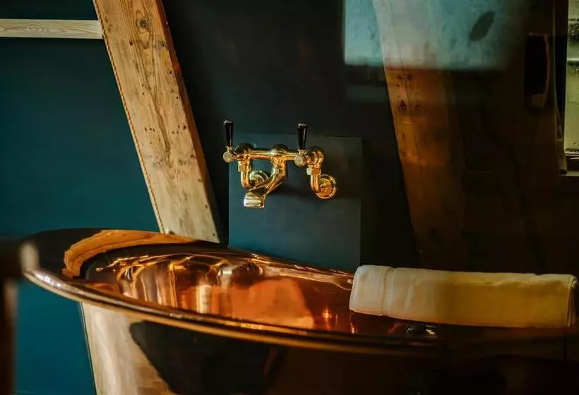 Boutique Hotel The Noblemen