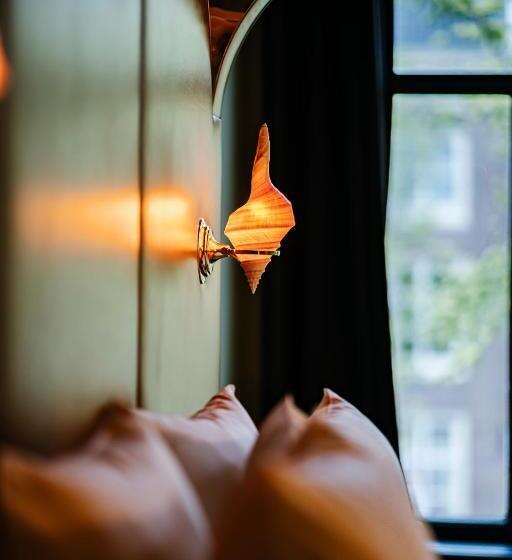 Boutique Hotel The Noblemen