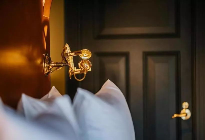 Boutique Hotel The Noblemen