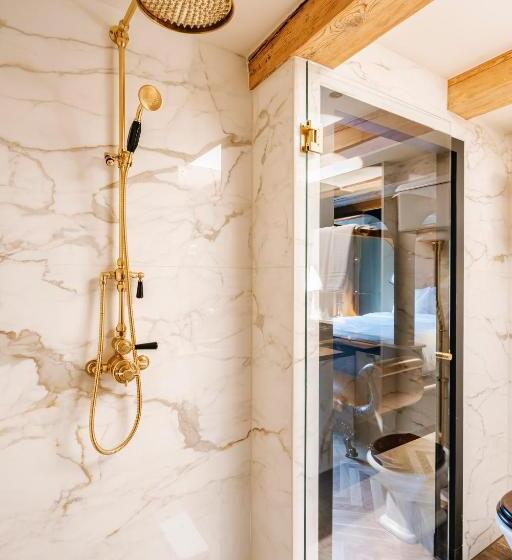 Boutique Hotel The Noblemen