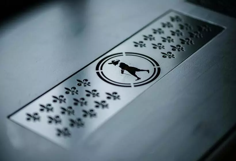 Boutique Hotel The Noblemen