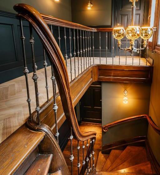 Boutique Hotel The Noblemen