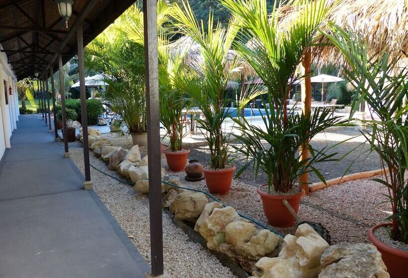 فندق Costa Del Sol