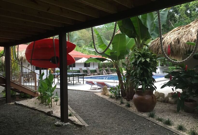 فندق Costa Del Sol