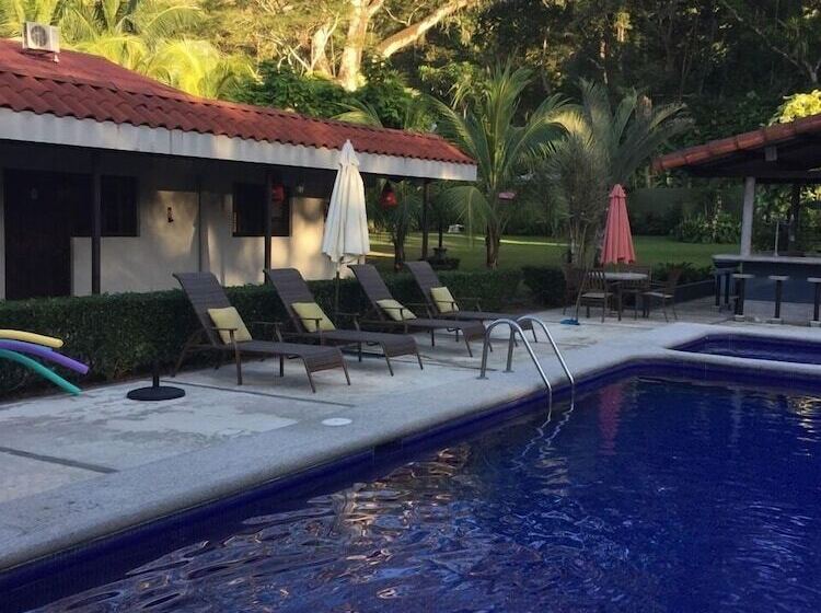 فندق Costa Del Sol