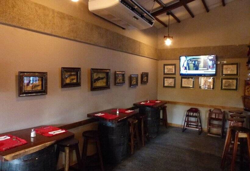 فندق Costa Del Sol