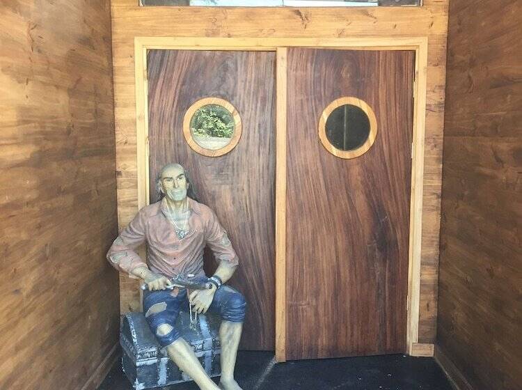 فندق Costa Del Sol