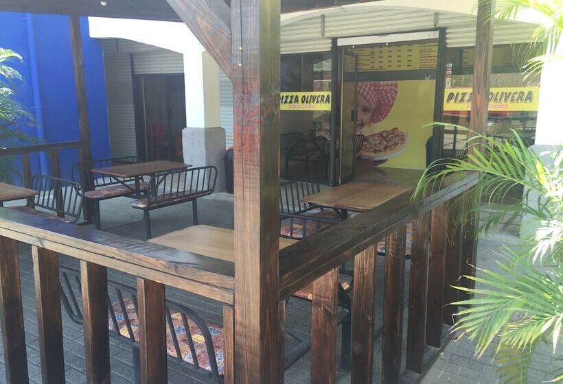 فندق Costa Del Sol