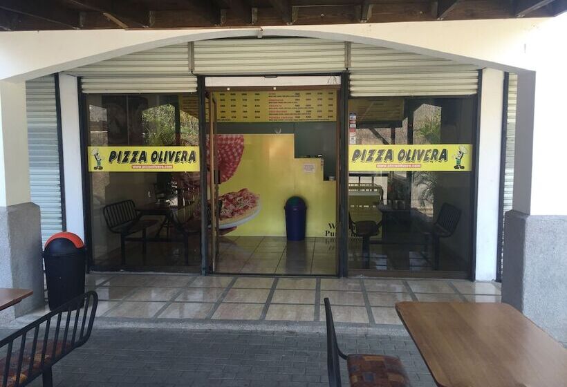 فندق Costa Del Sol