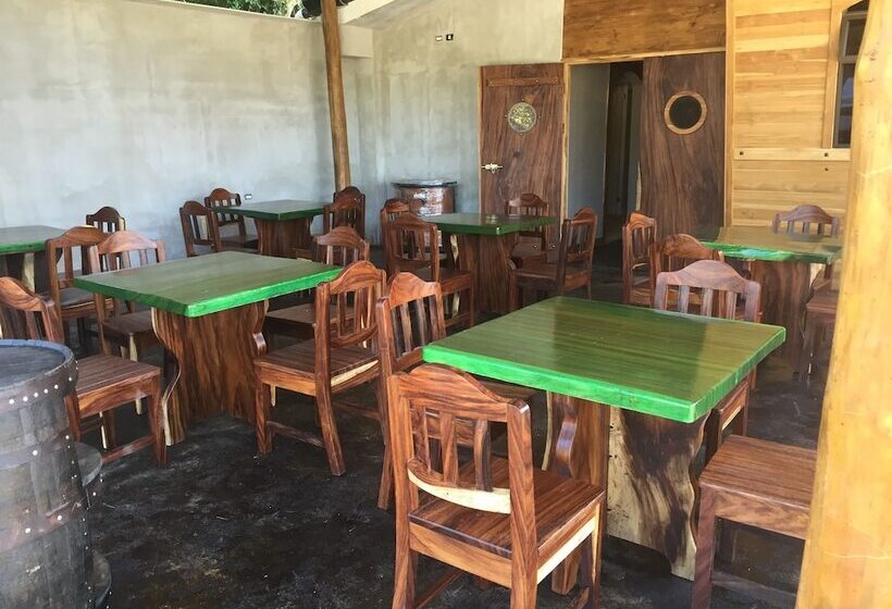 فندق Costa Del Sol