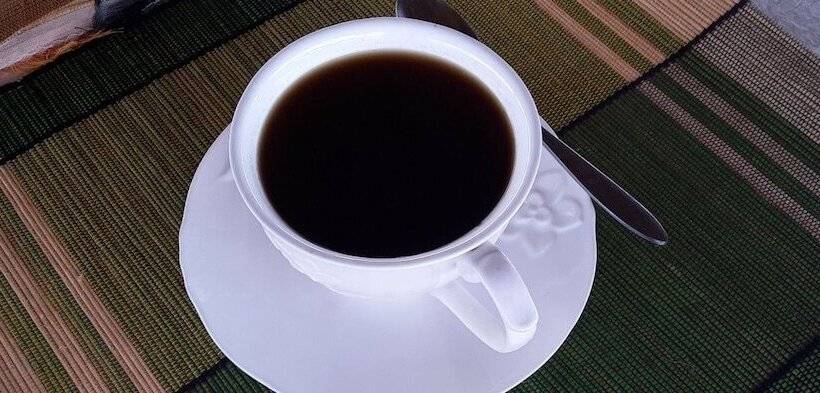 هتل Engiri Game Lodge And Campsite