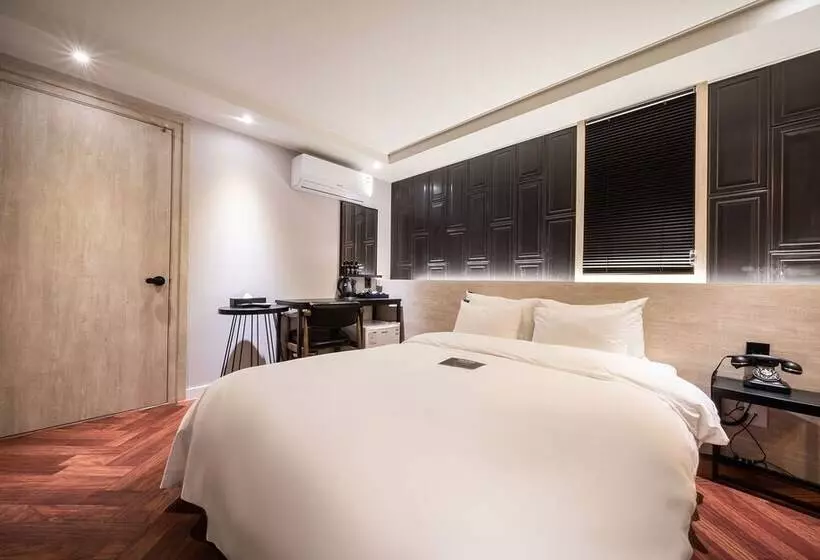 Hotel Eungam Chic