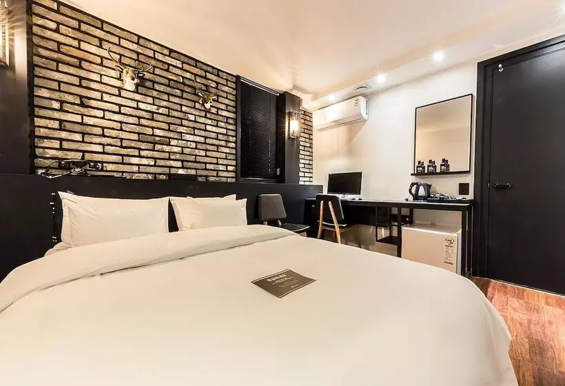 Hotel Eungam Chic