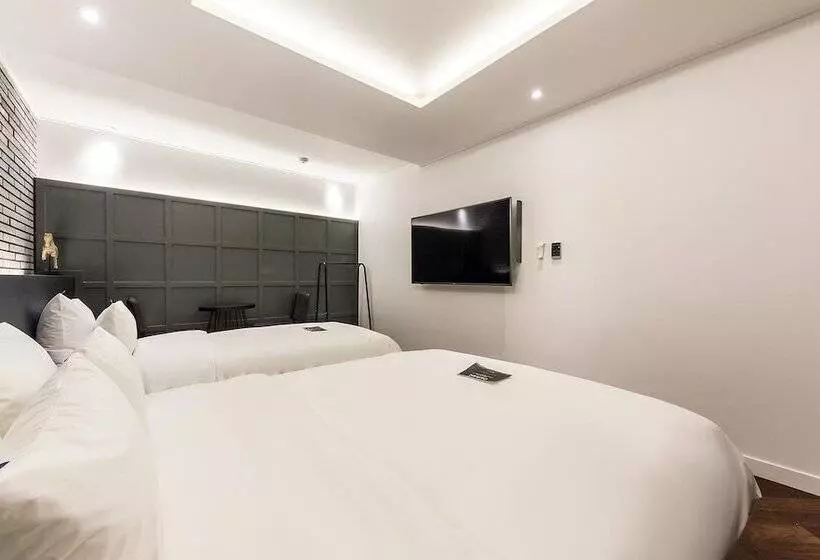 Hotel Eungam Chic