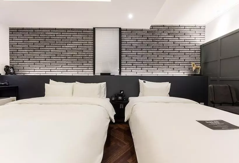 Hotel Eungam Chic