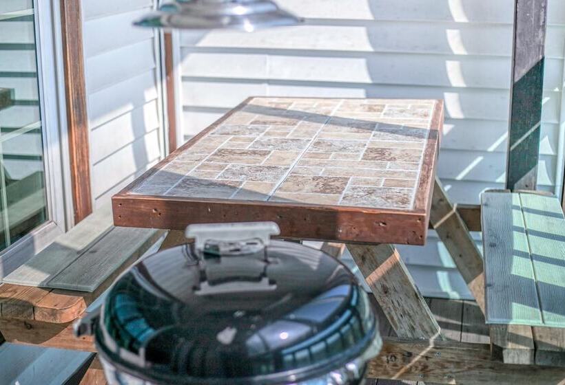 호텔 Ganghwa Ara Pension