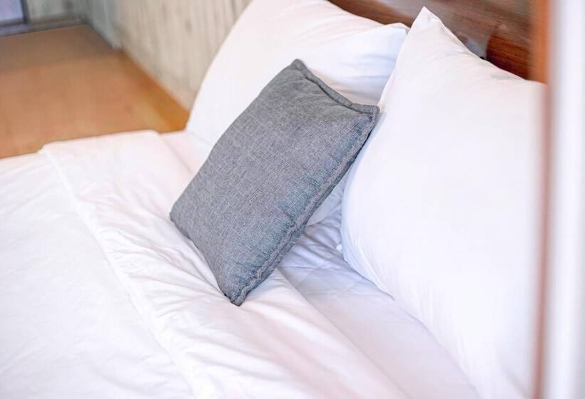 호텔 Ganghwa Ara Pension