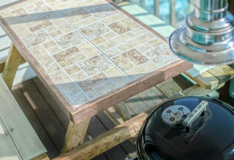 호텔 Ganghwa Ara Pension